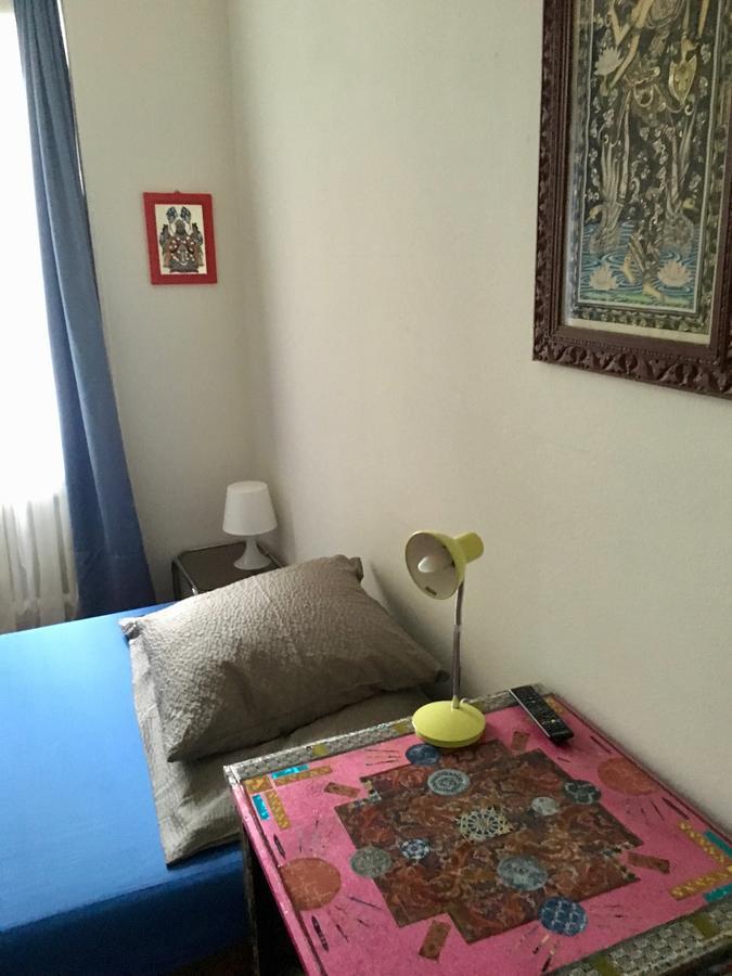 Bed & Breakfast Dakini's Bed & Breakfast Zurich
