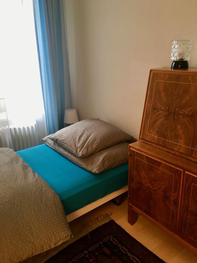 Dakini's Bed & Breakfast Zurich