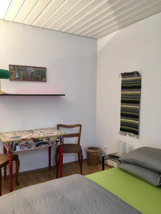 Dakini's Bed & Breakfast 3* Zurich