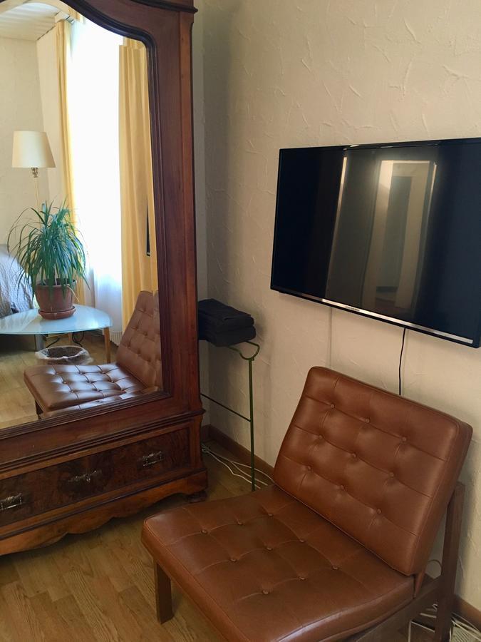 Dakini's Bed & Breakfast Zurich