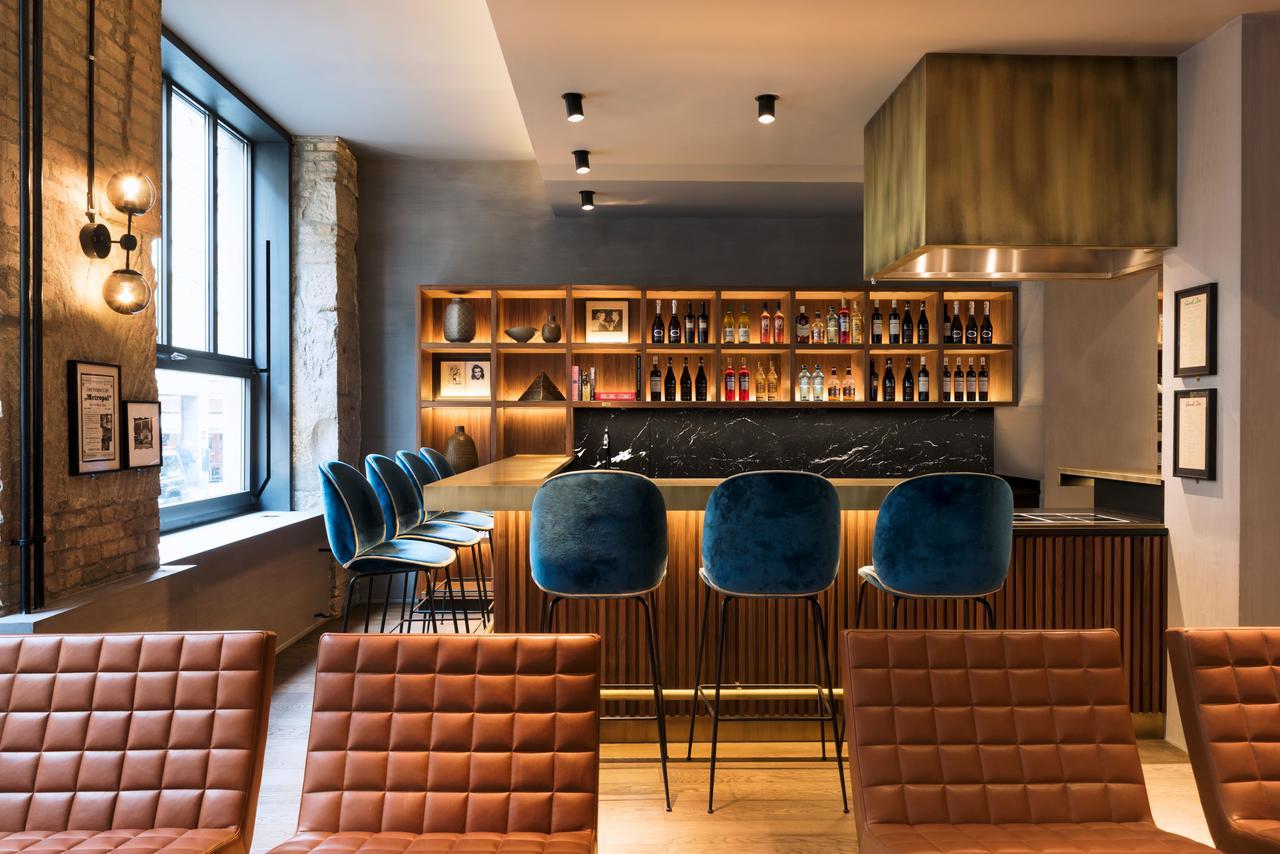 Hotel Scheuble 3*