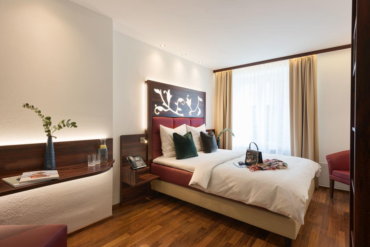 Scheuble 3* Zürich