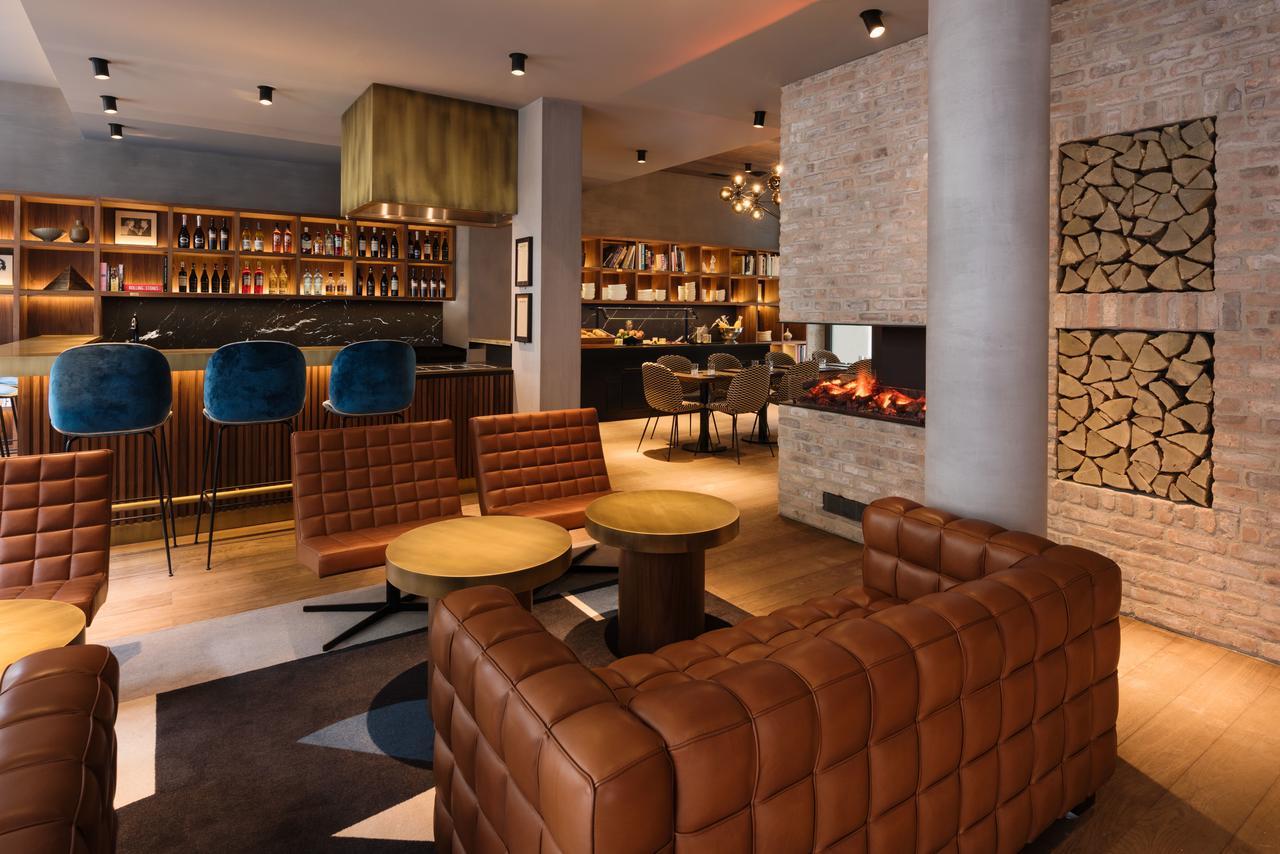 Hotel Scheuble Zürich