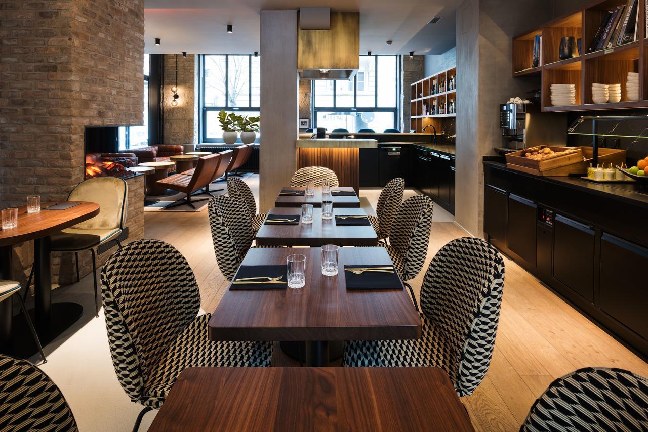 Scheuble 3* Zürich