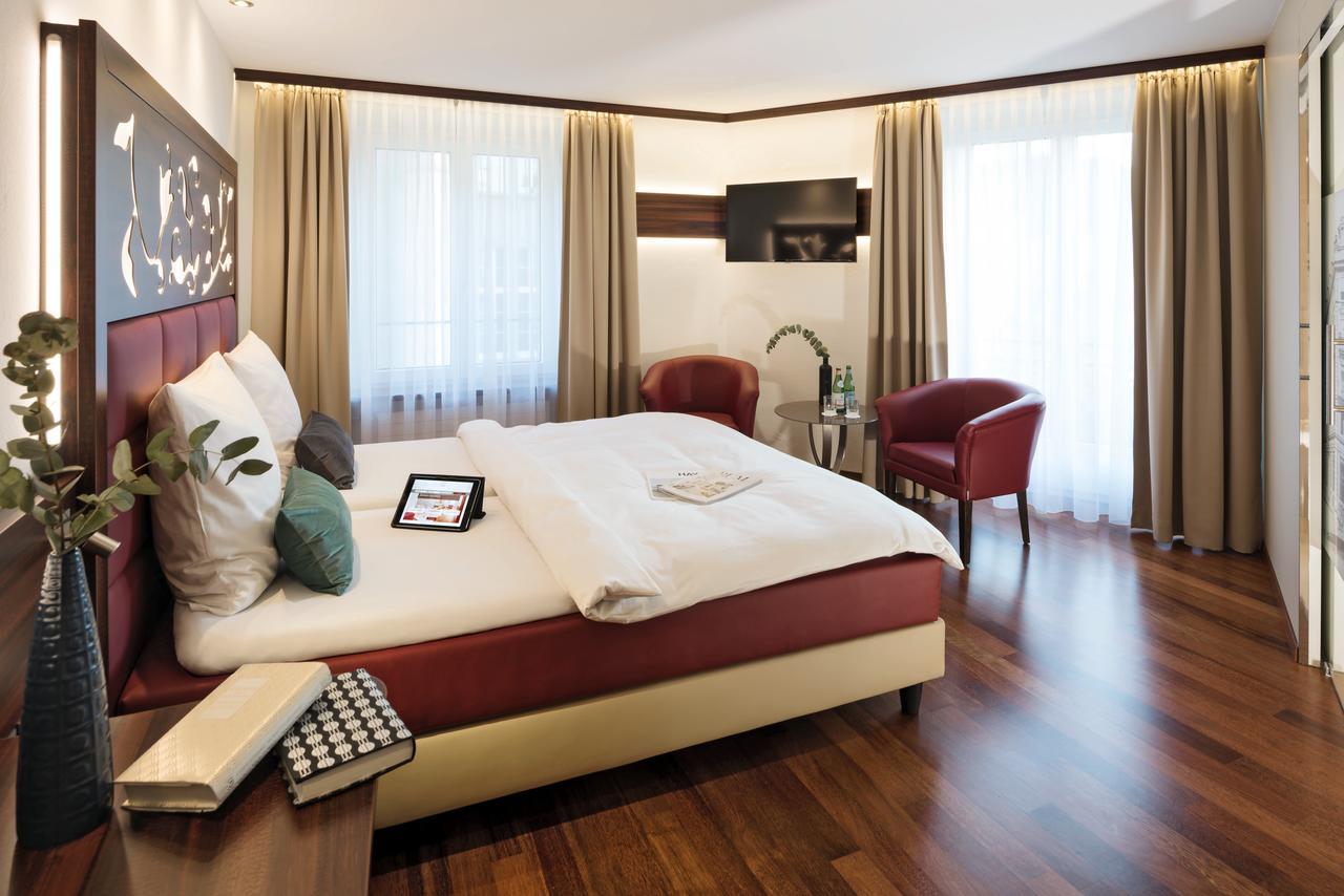 Hotel Scheuble