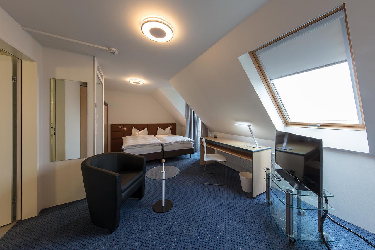 Royal 3* Zurich