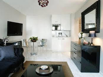Apartment Visionapartments Freyastrasse - Contactless Check-in Zurich