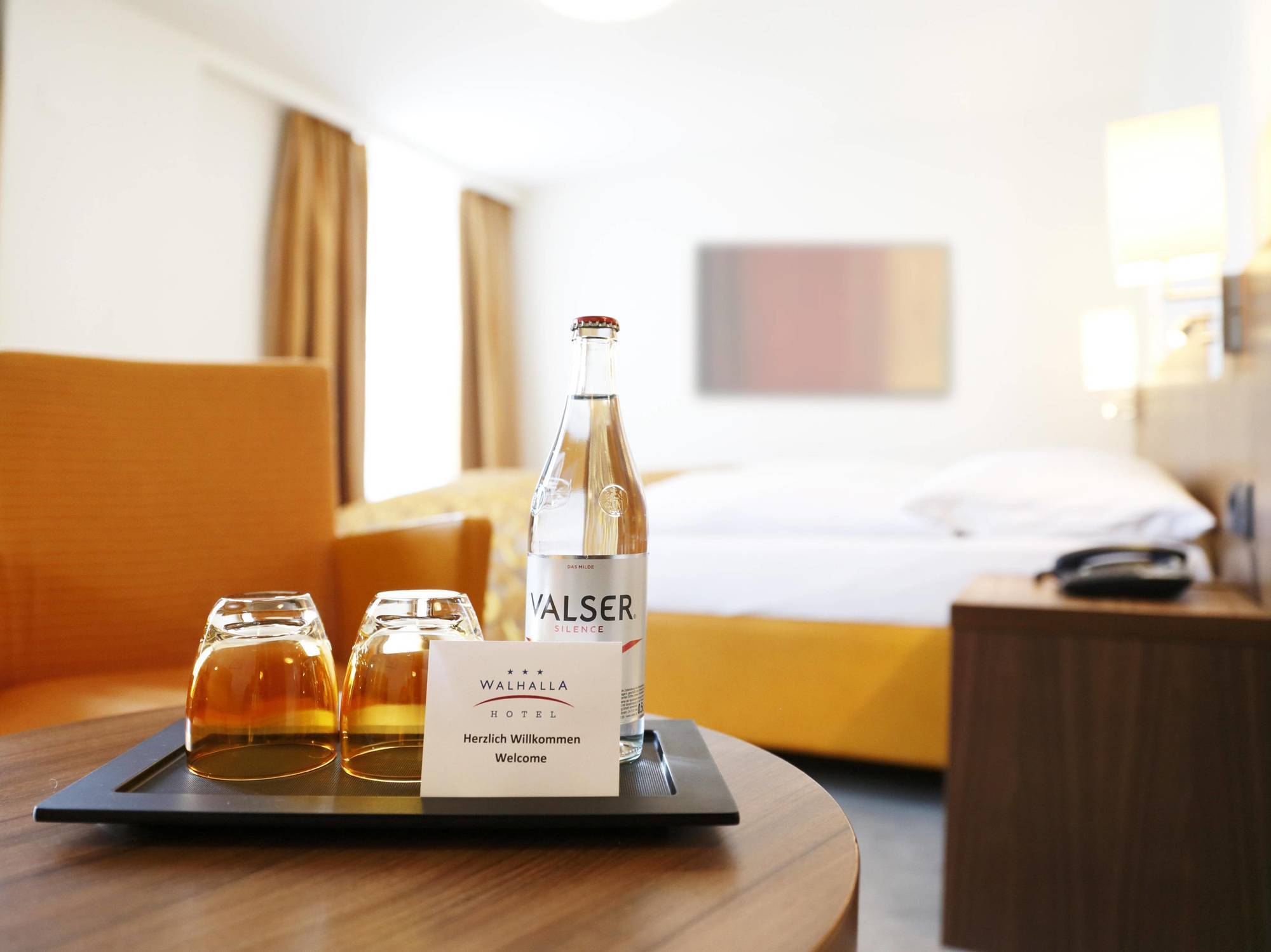 Fred Hauptbahnhof Hotel Zürich