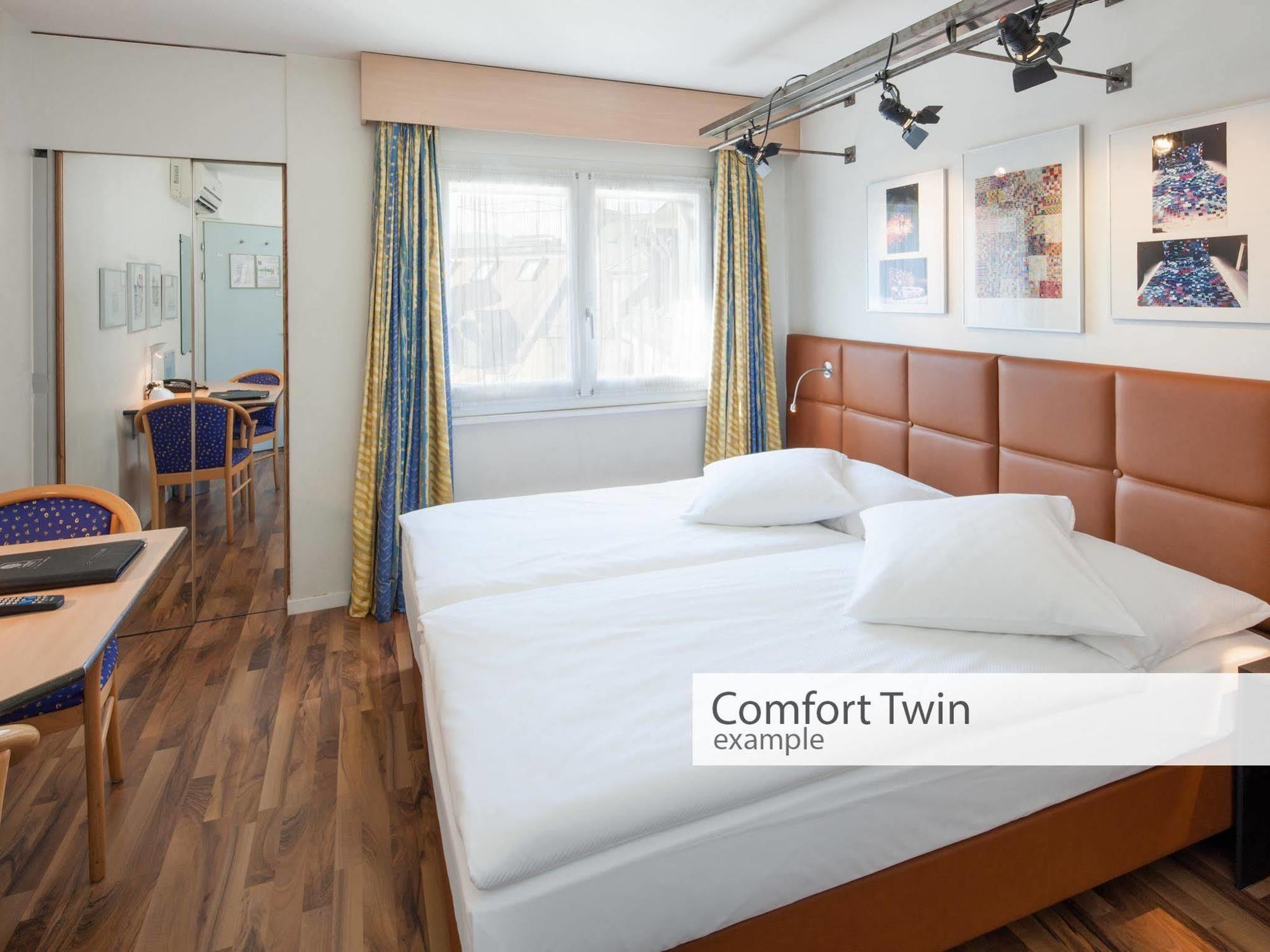 Royal Hotel Zurich