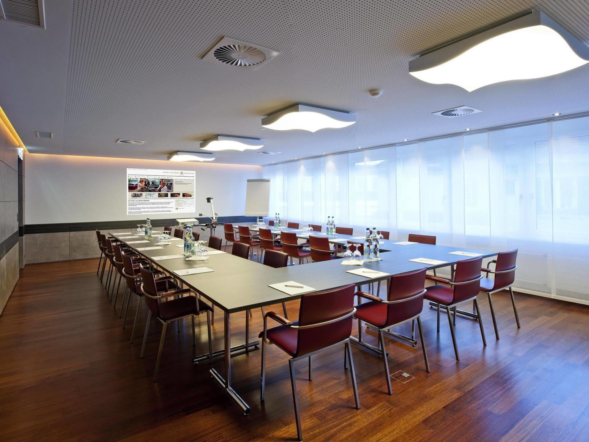 Sternen Oerlikon Hotel Zurich