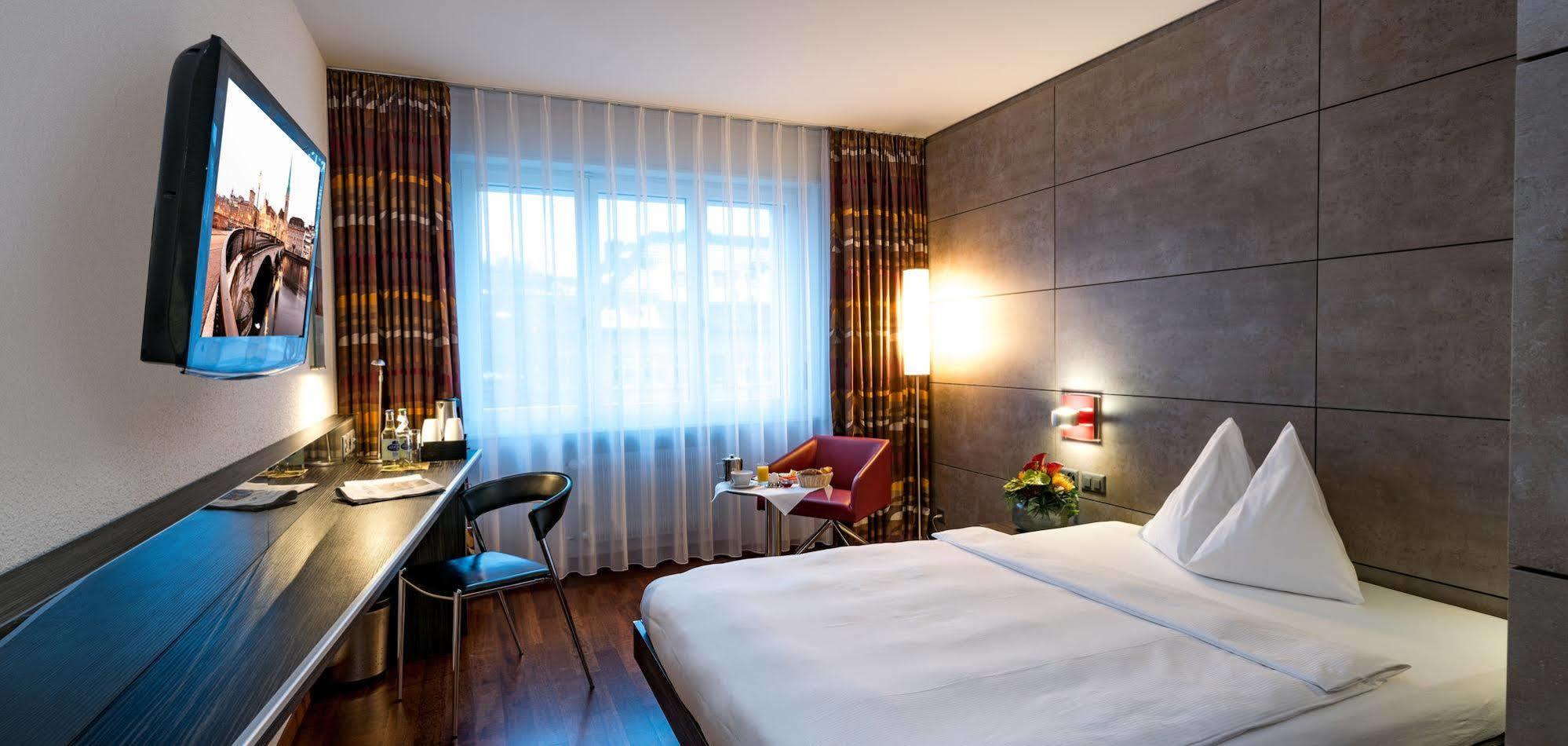 Hotel Sternen Oerlikon