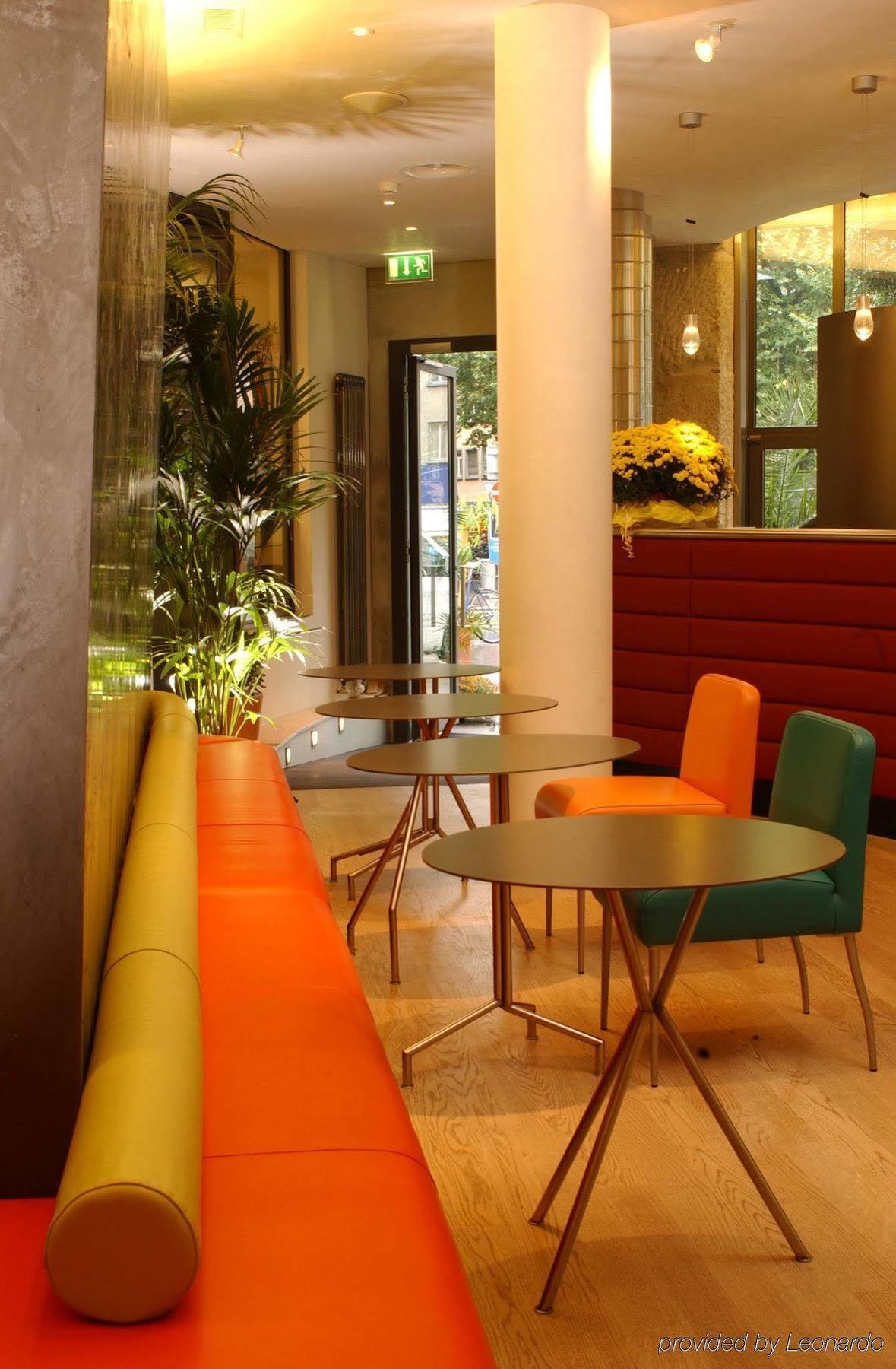 Scheuble Hotel 3*