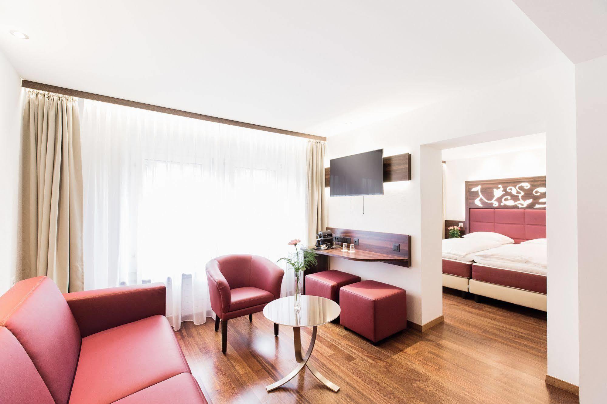 Hotel Scheuble Zürich