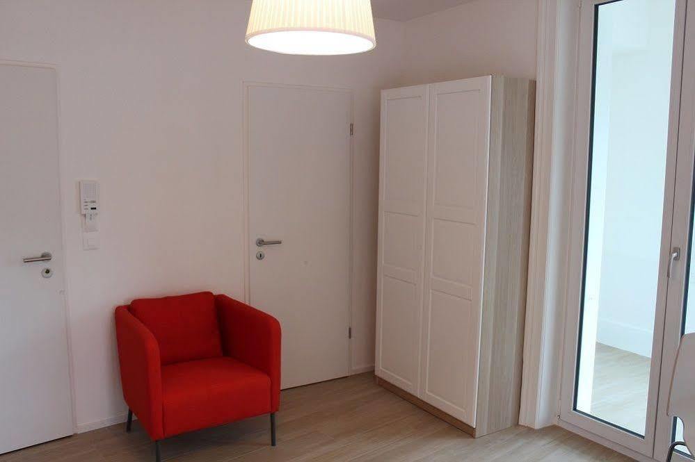Apartment Swiss Star Welcome *