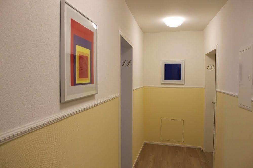 Apartment Swiss Star Welcome *