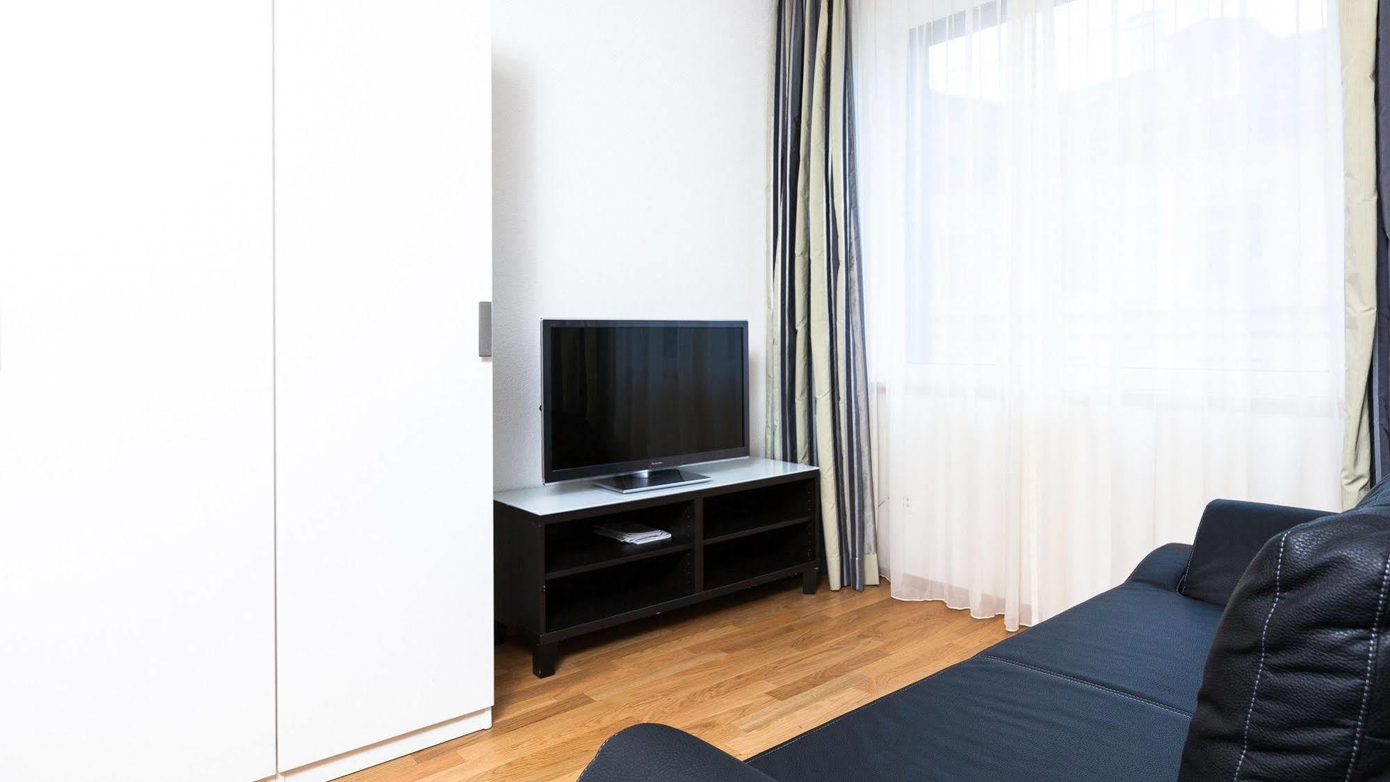 Swiss Star Longstreet - Self Check-in Apartment