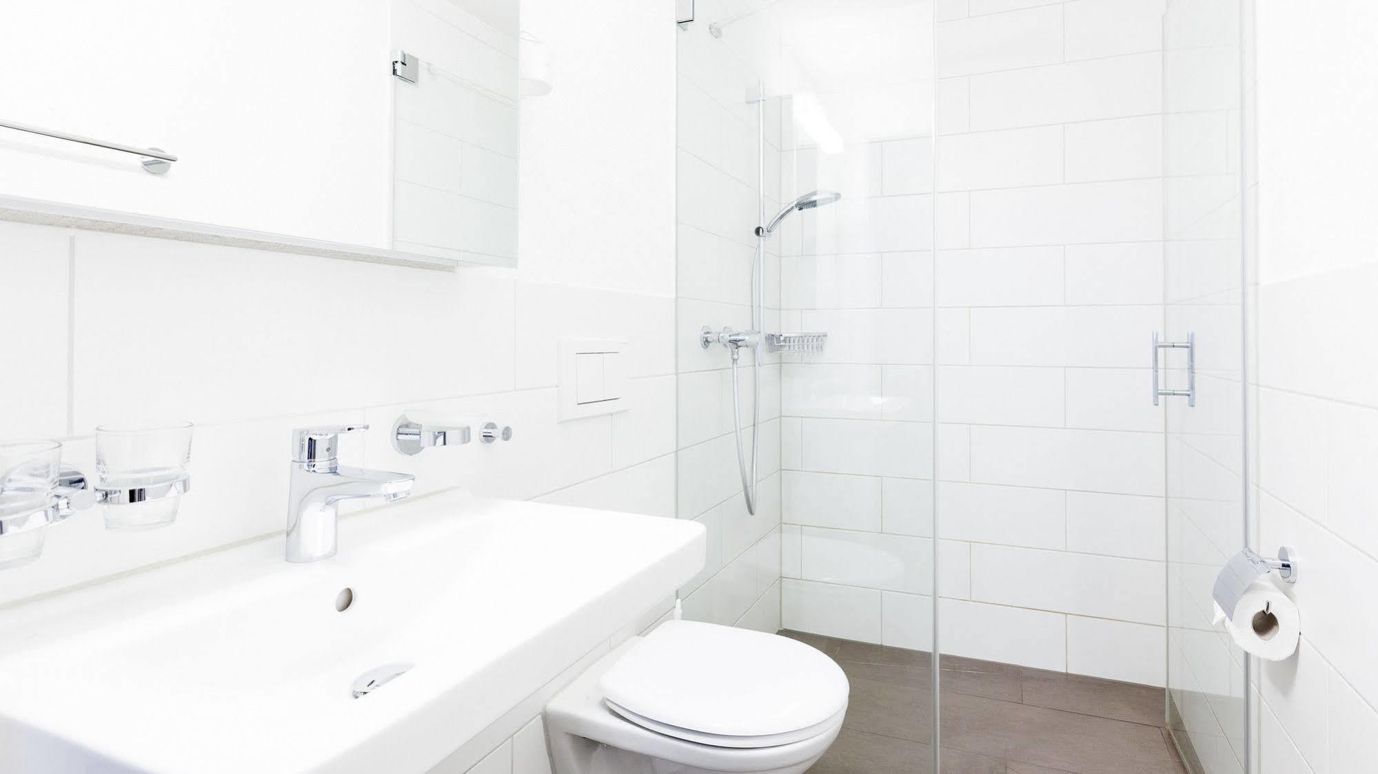 Swiss Star Longstreet - Self Check-in Apartment *