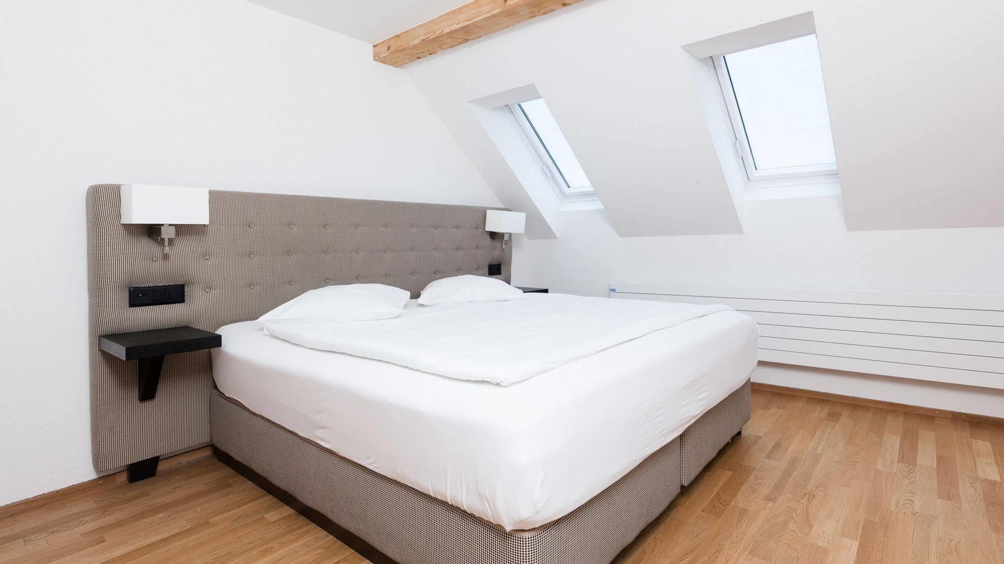 Apartment Swiss Star Longstreet - Self Check-in