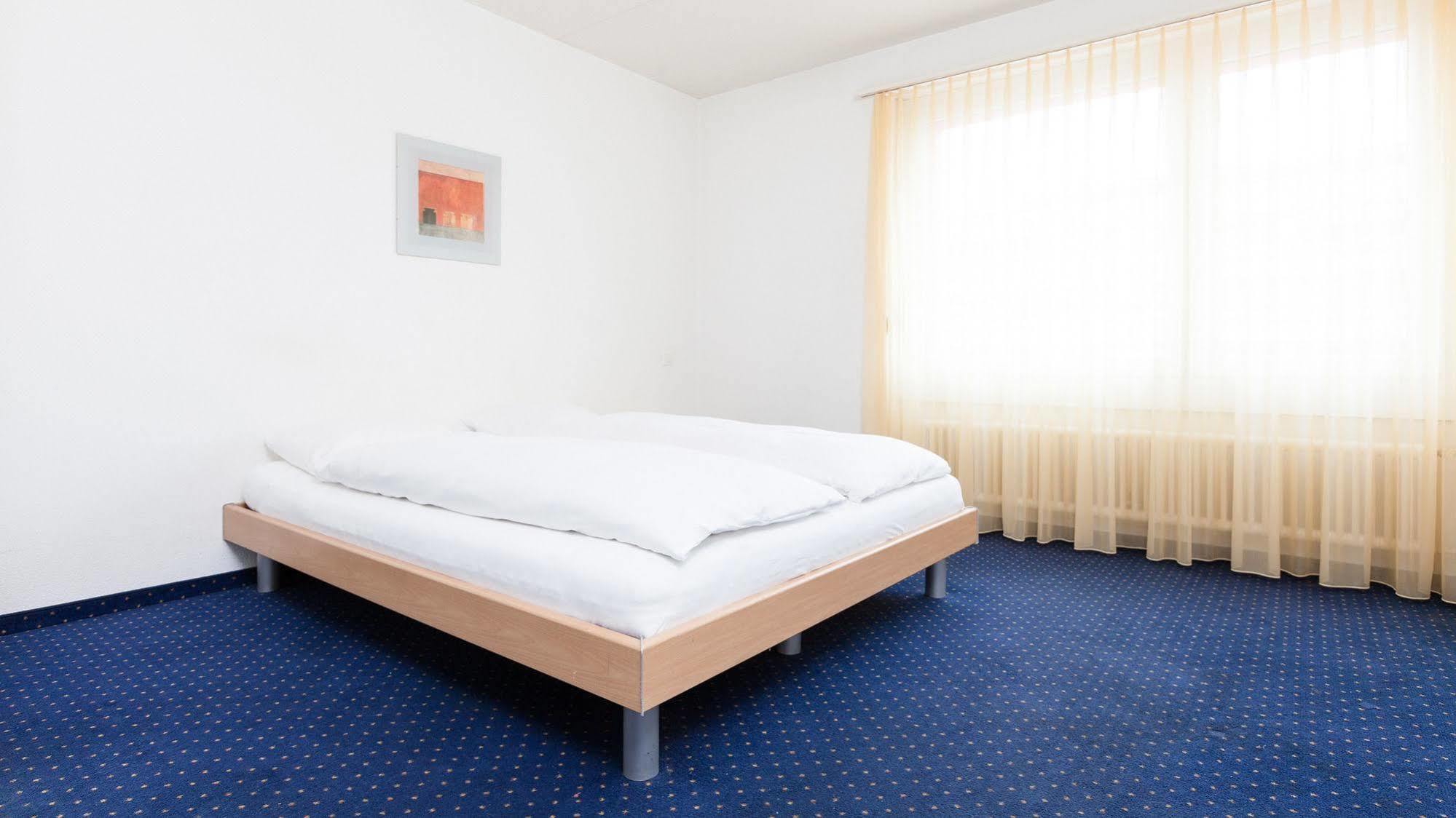 Swiss Star Longstreet - Self Check-in Apartment *