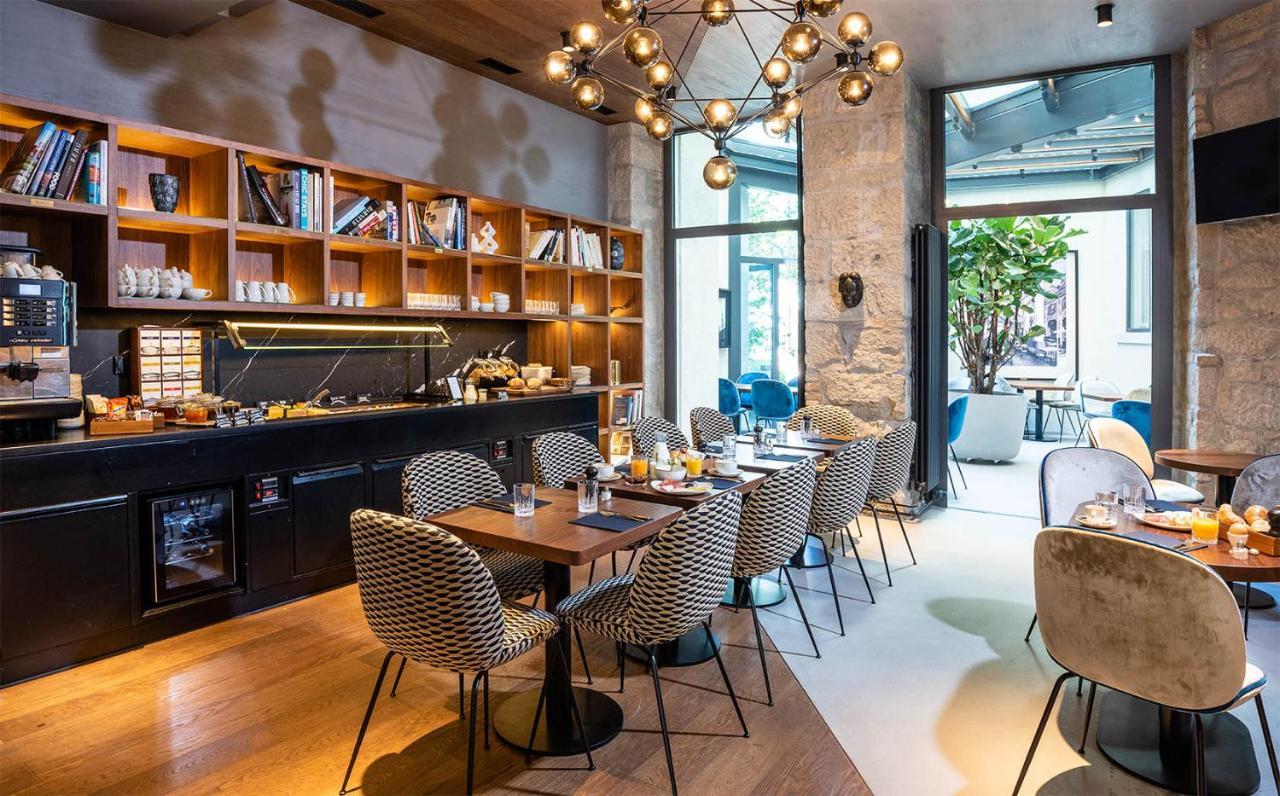 Scheuble Hotel Zürich