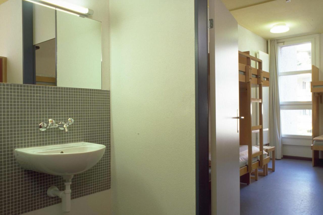Youth - Private Hostel Zurich