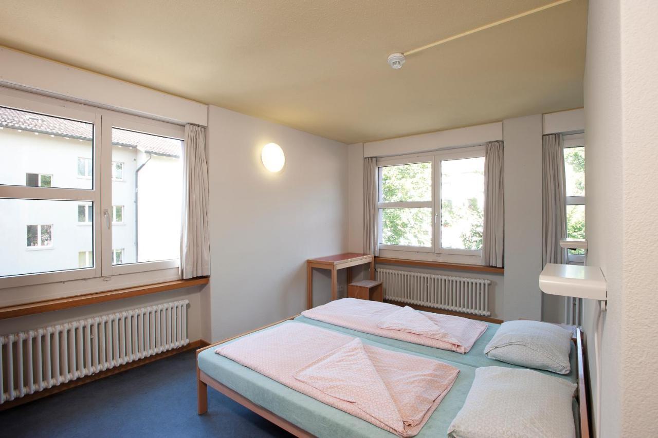 Youth - Private * Zurich