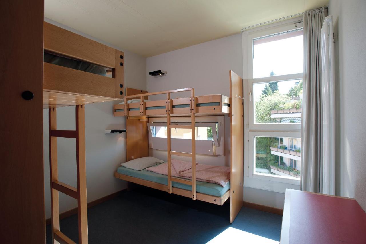 Youth - Private Hostel Zurich