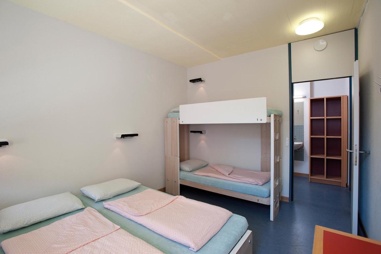 Youth - Private Hostel Zurich