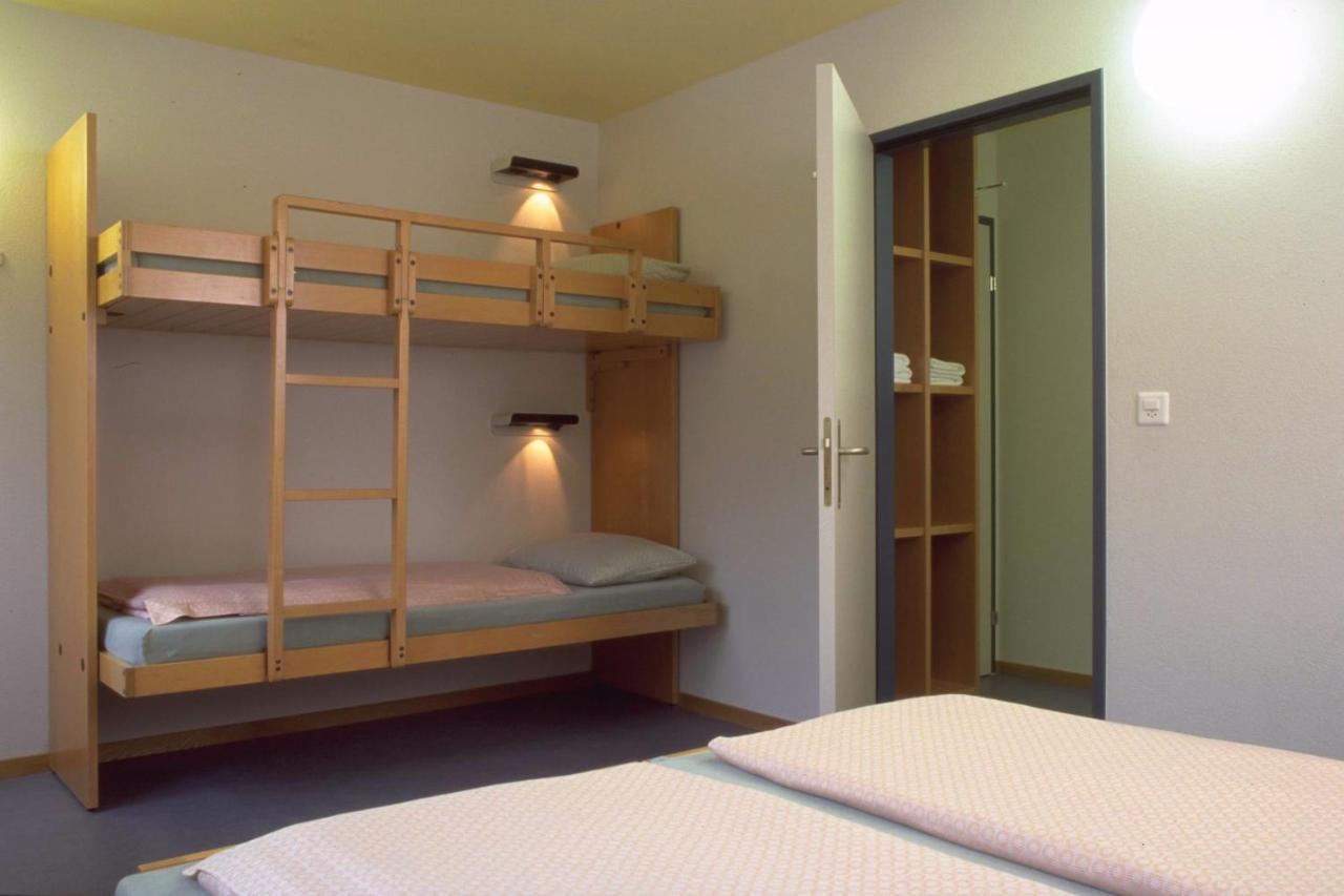 Youth - Private Hostel Zurich