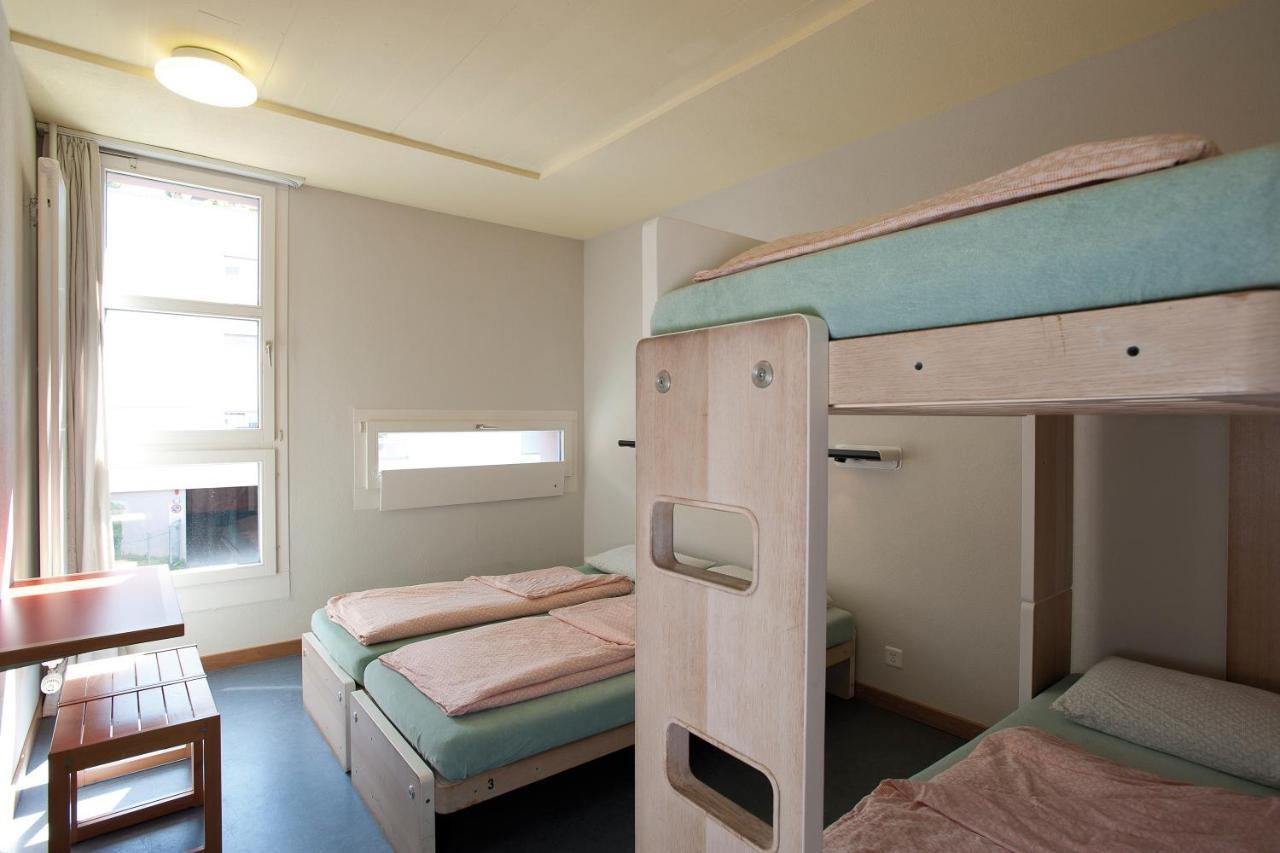 Youth - Private Hostel *