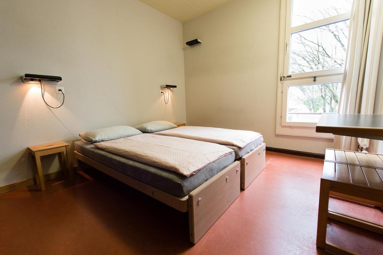 Youth - Private Hostel *