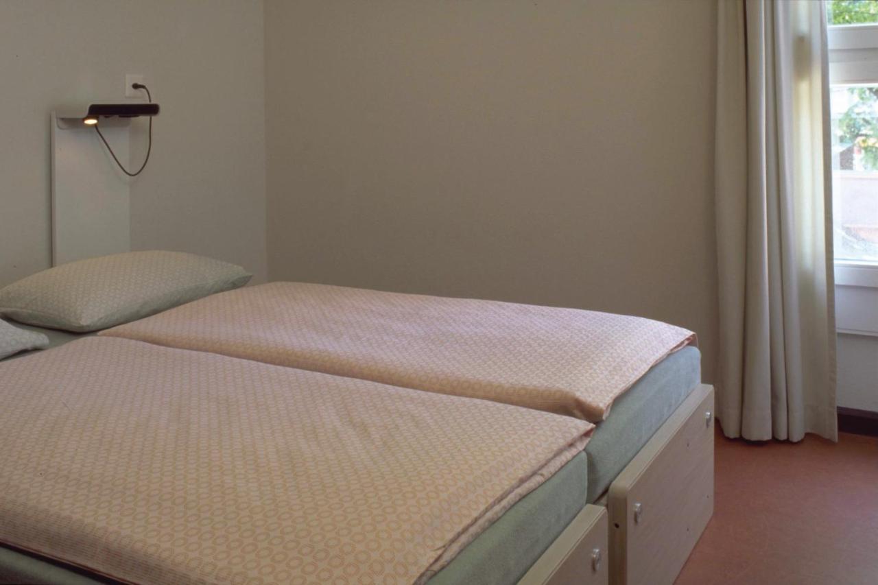 Hostel Youth - Private Zurich