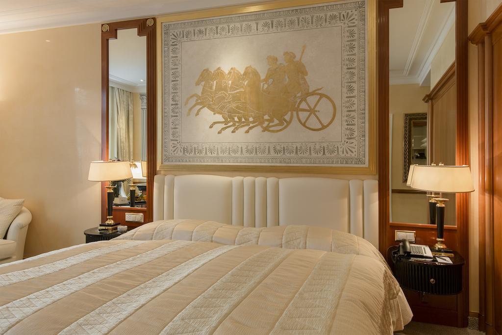 Savoy Baur En 5*