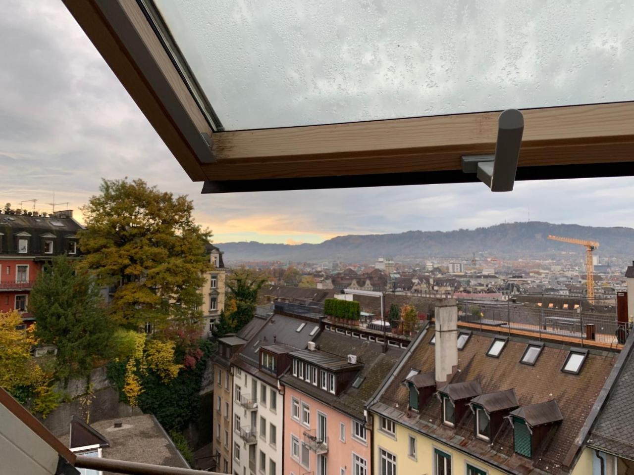 Royal 3* Zurich