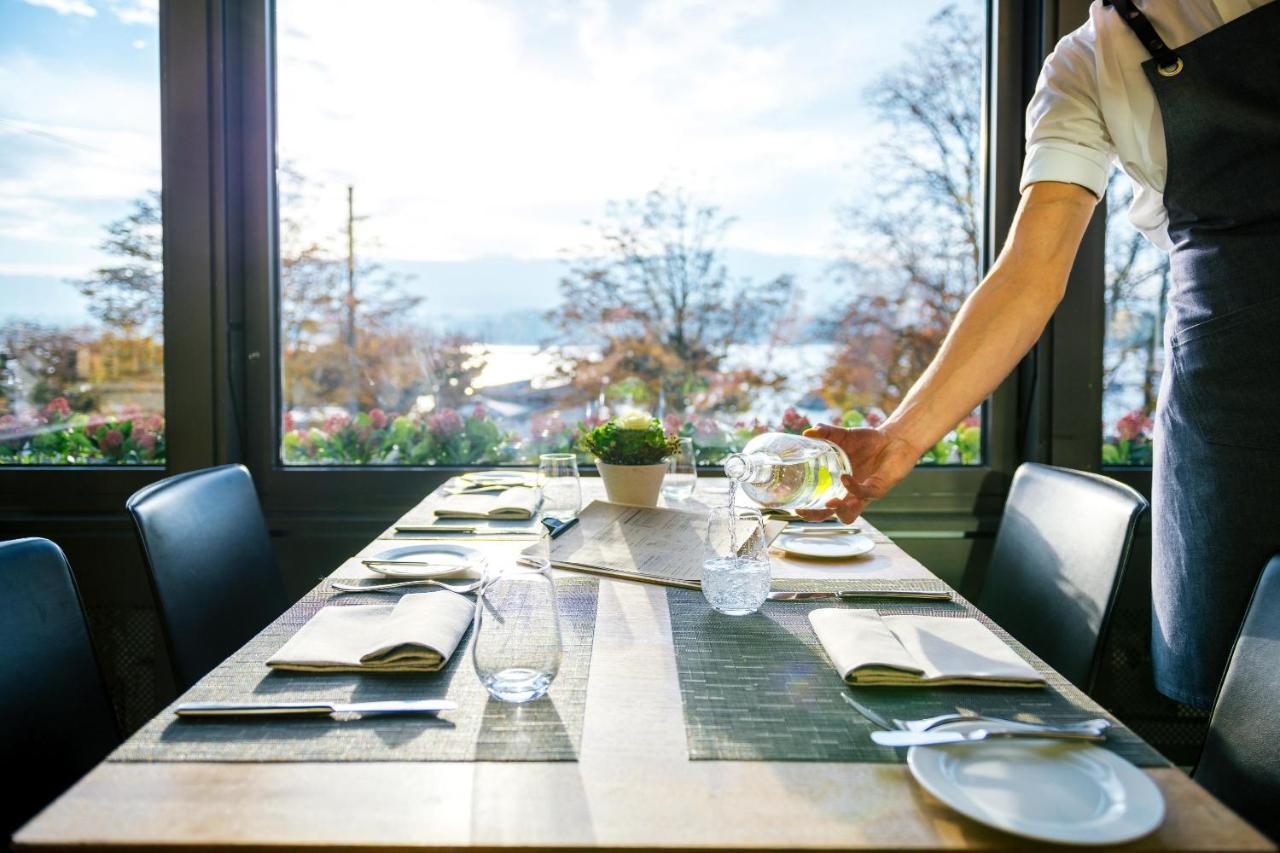 Hotel Ameron Bellerive Au Zürich