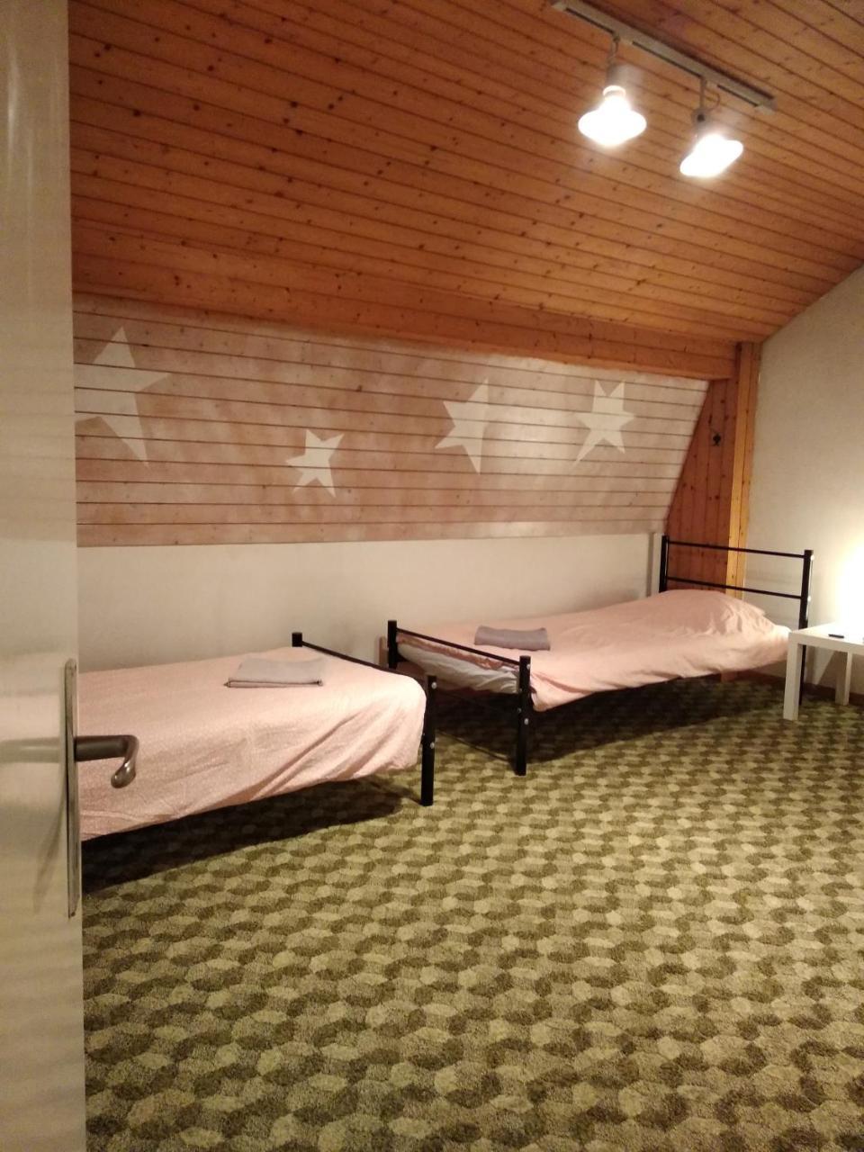 Nord House Homestay Zurich