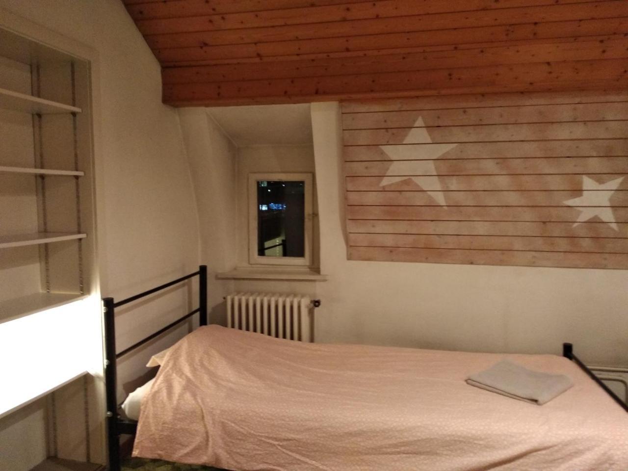 Nord House *
