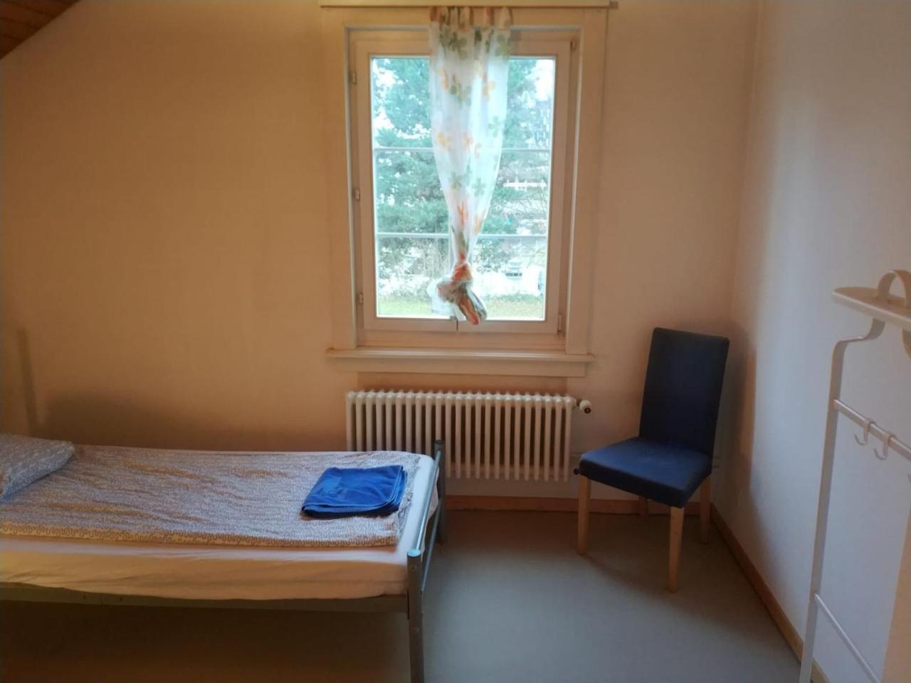 Nord House Homestay