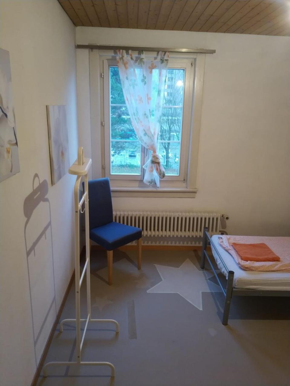 Homestay Nord House Zurich