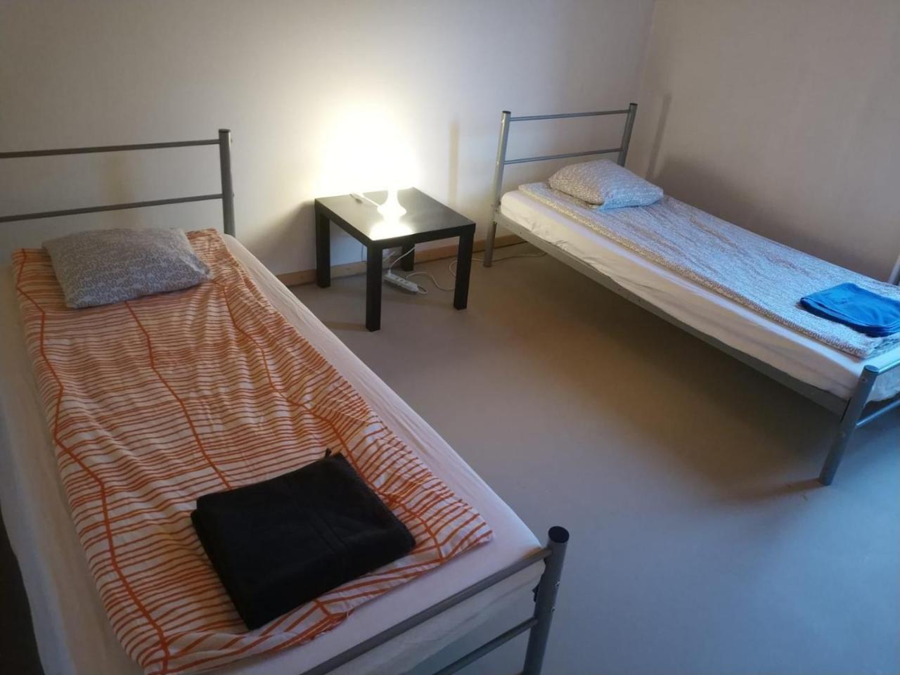Nord House Homestay *