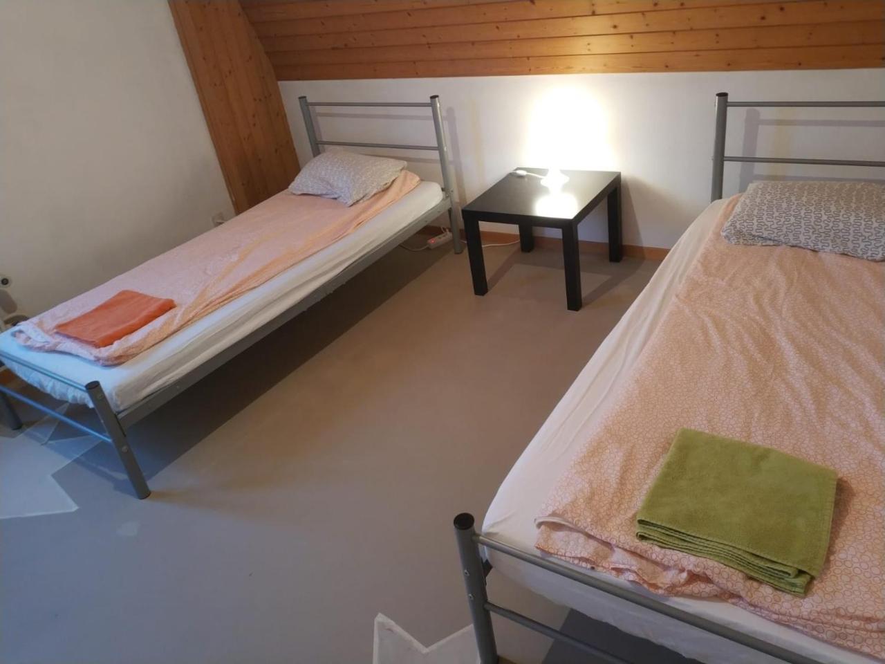 Nord House Homestay