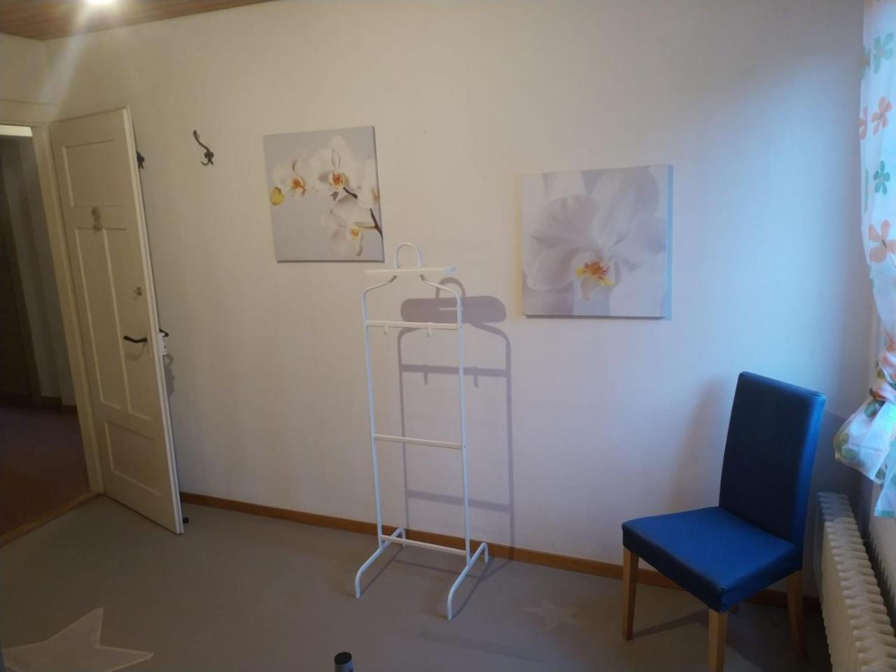 Nord House Homestay *