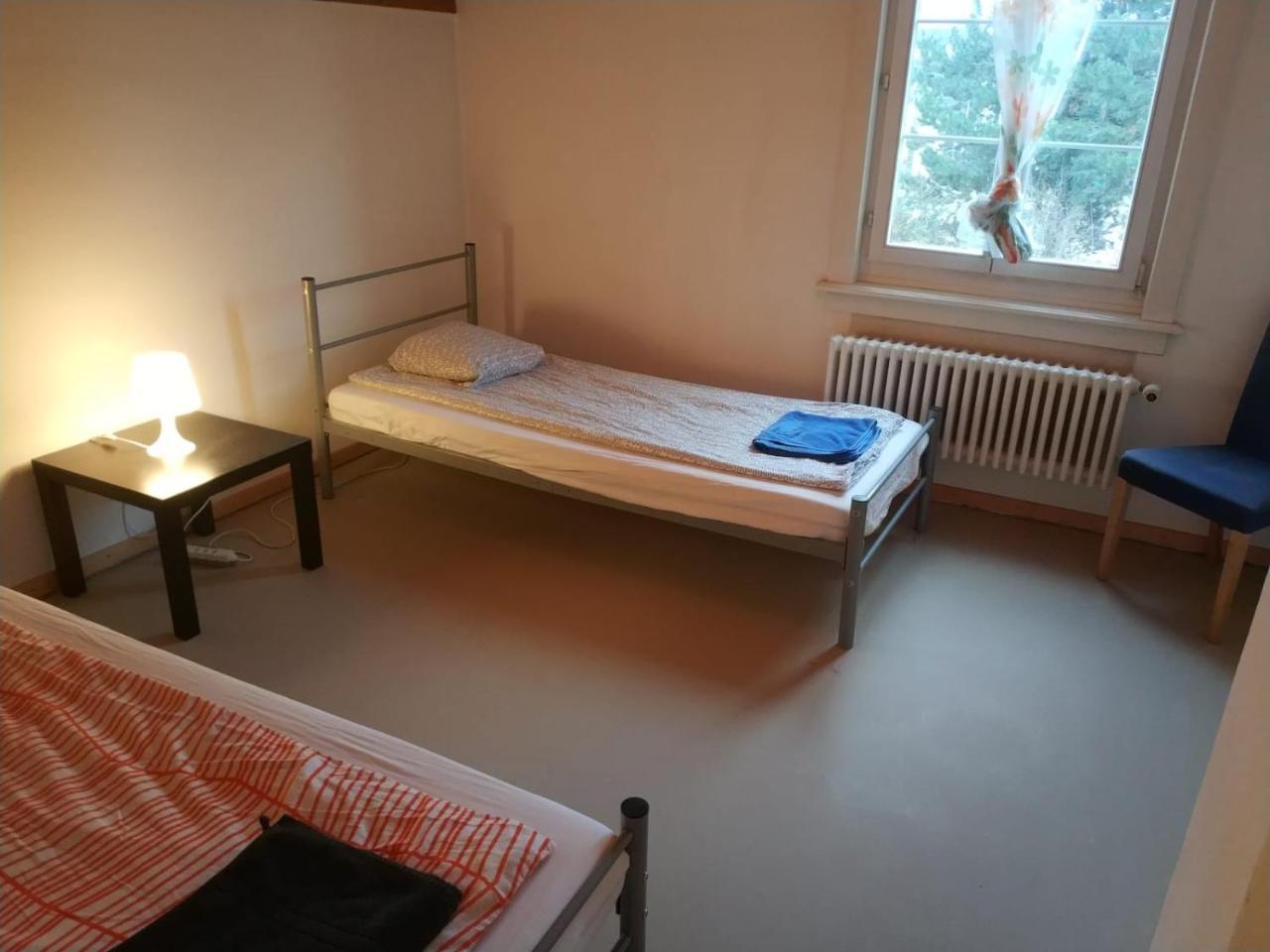 Nord House *