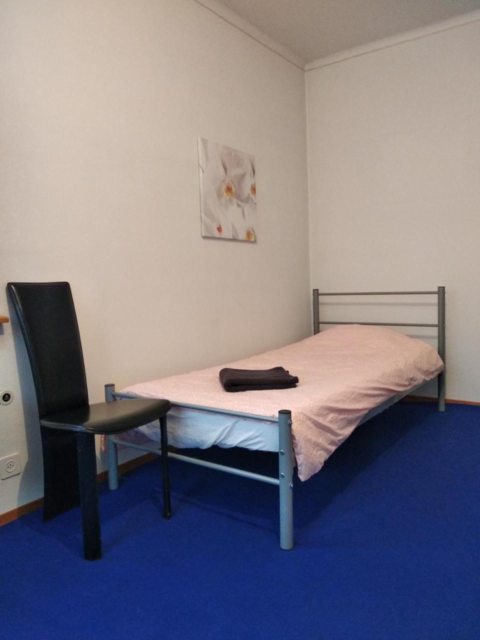 Nord House Homestay Zurich