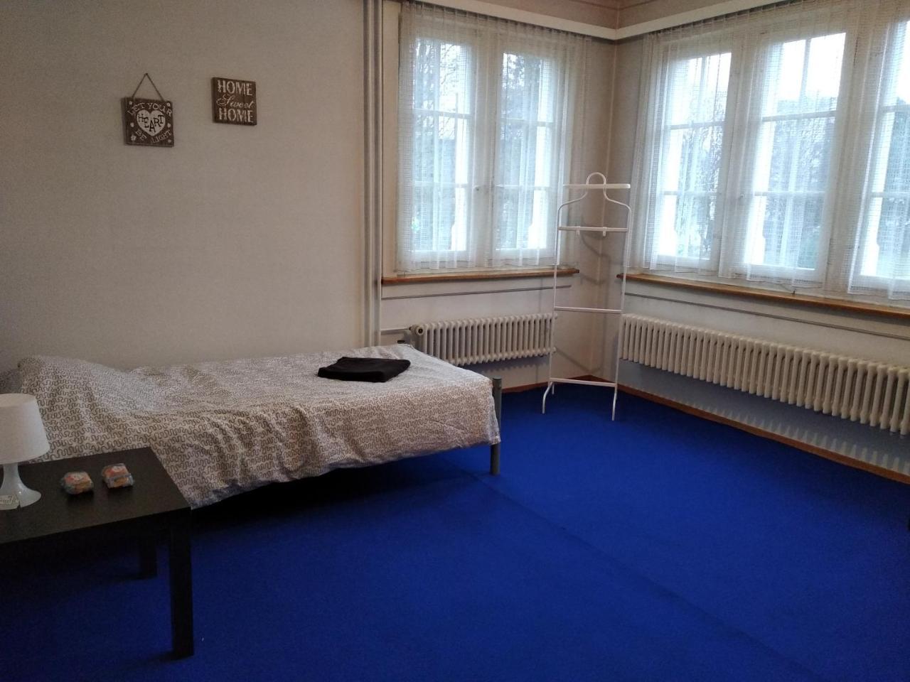 Homestay Nord House