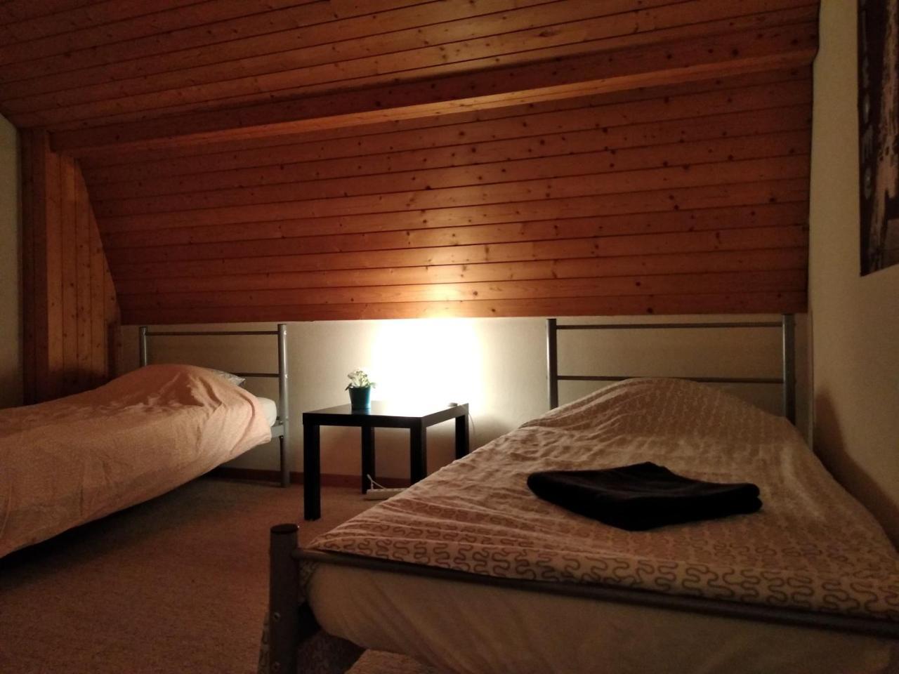 Nord House Homestay *