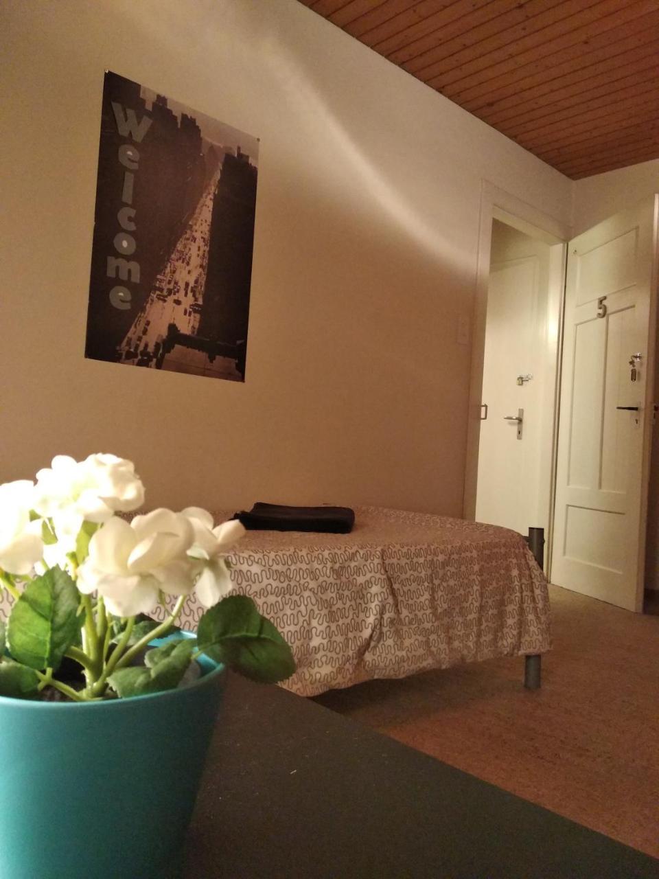 Nord House Homestay