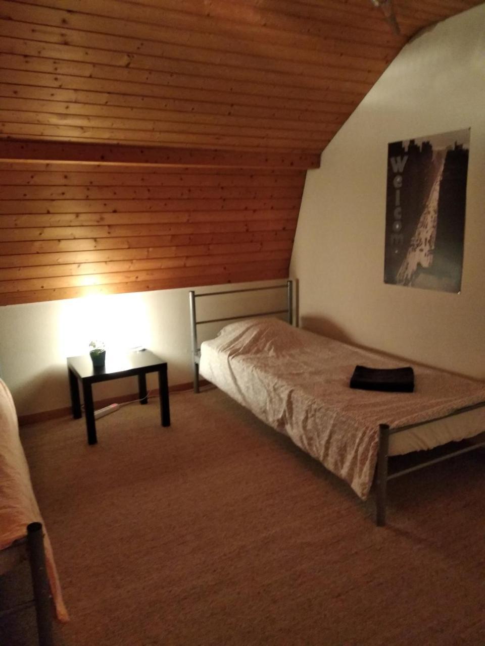 Homestay Nord House *