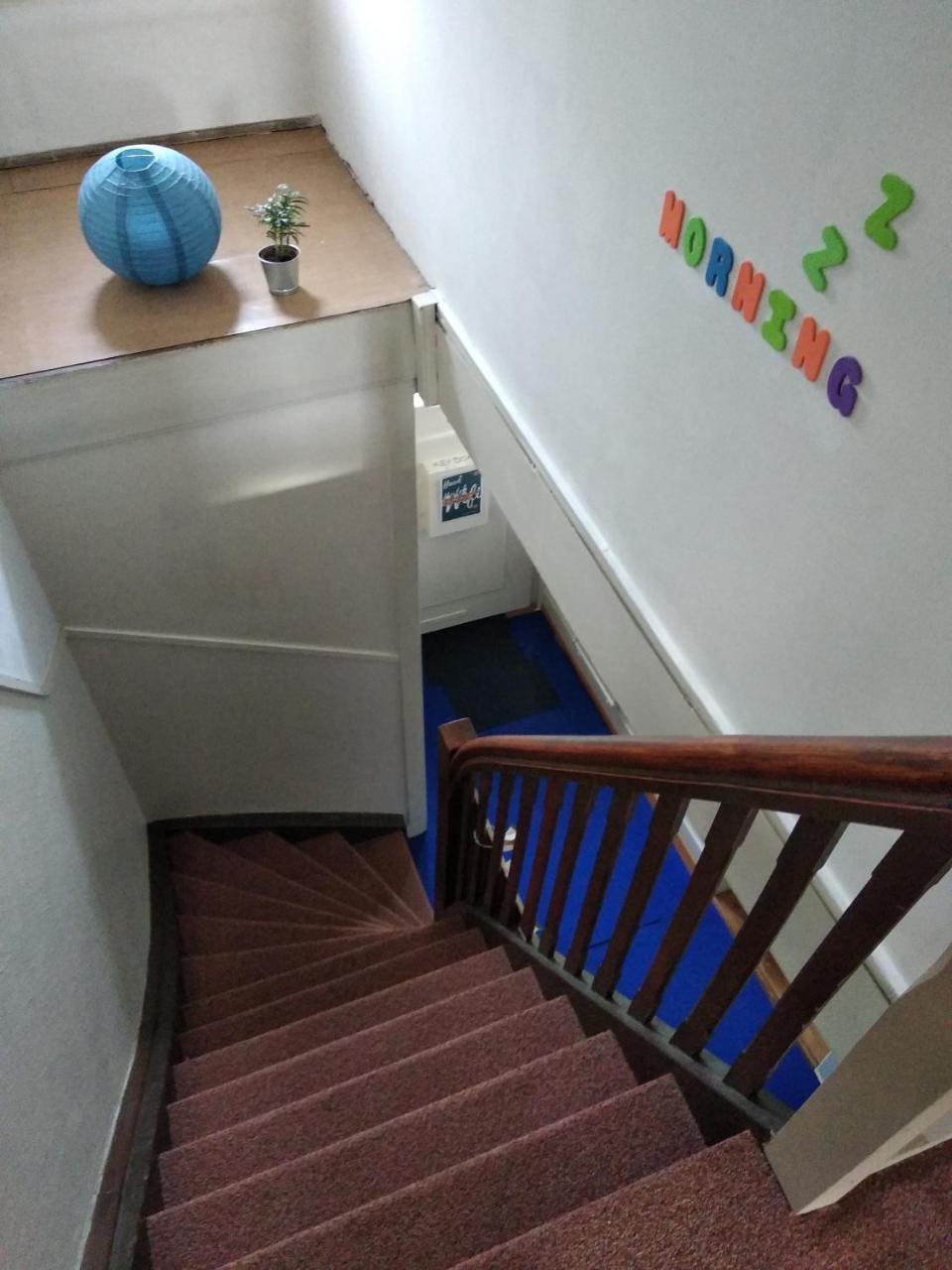 Nord House Homestay