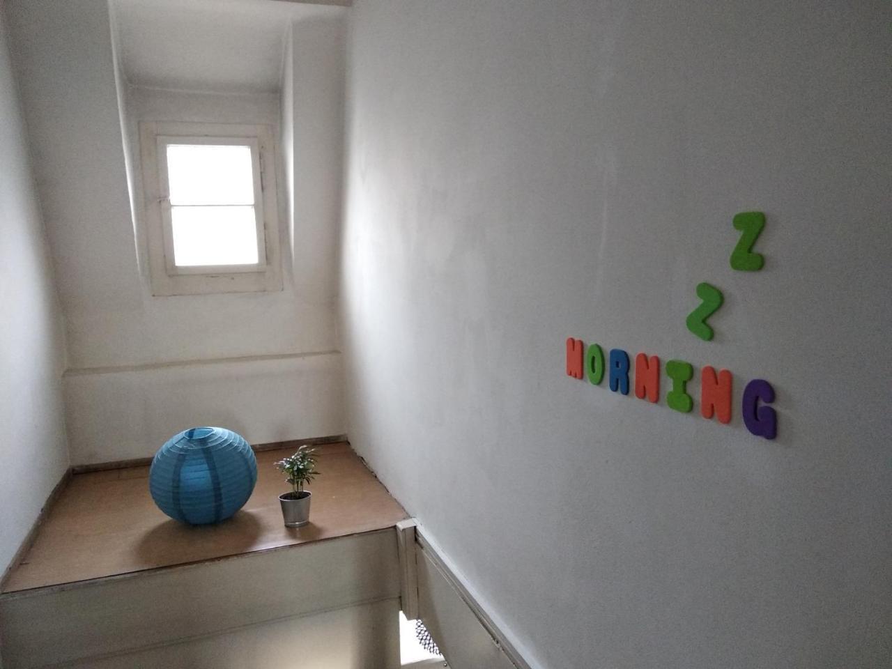 Nord House Homestay Zurich